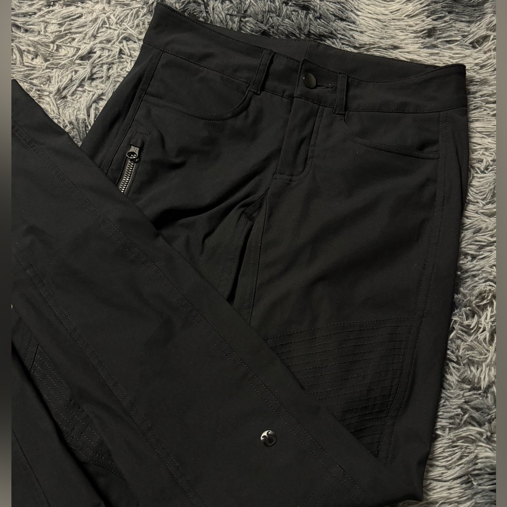 Lululemon bust A Move Pant